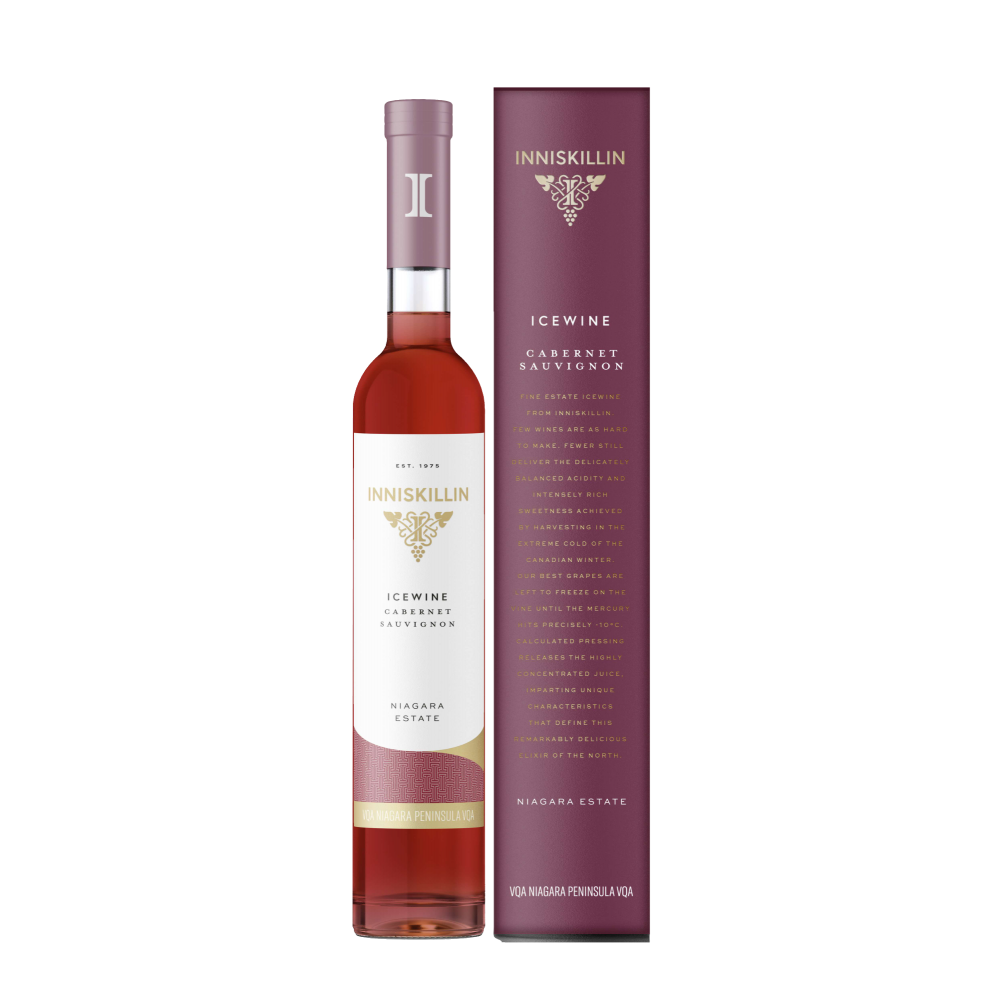Inniskillin Cabernet Franc Icewine 2023 375ml